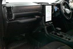 2025 Ford Ranger Super Duty
