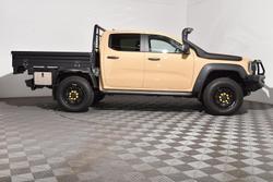 2025 Ford Ranger Super Duty