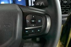 2025 Ford Ranger Super Duty