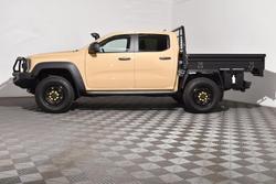 2025 Ford Ranger Super Duty
