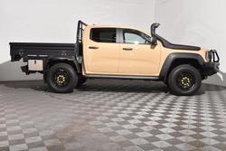 2025 Ford Ranger Super Duty