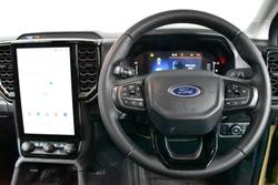 2025 Ford Ranger Super Duty