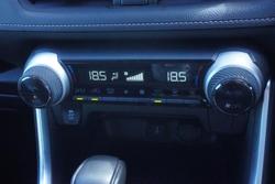 2020 Toyota RAV4 GX