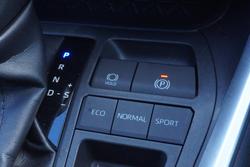2020 Toyota RAV4 GX