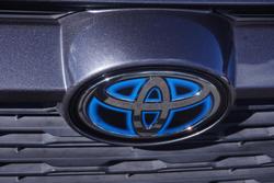 2020 Toyota RAV4 GX