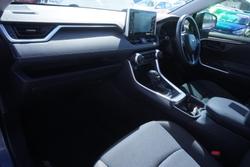 2020 Toyota RAV4 GX