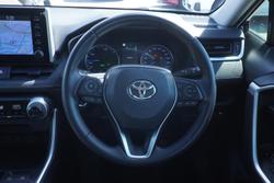2020 Toyota RAV4 GX