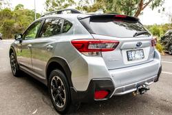 2022 Subaru XV 2.0i Premium
