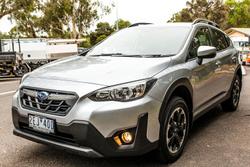 2022 Subaru XV 2.0i Premium