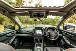 2022 Subaru XV 2.0i Premium