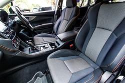 2022 Subaru XV 2.0i Premium