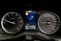 2022 Subaru XV 2.0i Premium