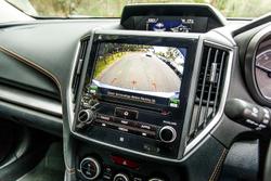 2022 Subaru XV 2.0i Premium