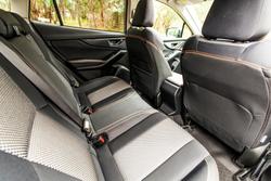 2022 Subaru XV 2.0i Premium