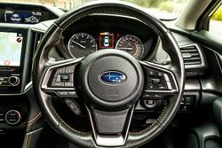 2022 Subaru XV 2.0i Premium
