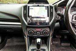 2022 Subaru XV 2.0i Premium