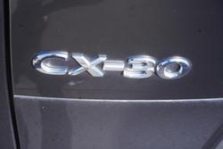 2021 Mazda CX-30 G20 Touring