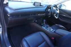 2021 Mazda CX-30 G20 Touring