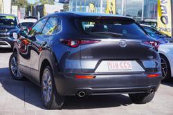 2021 Mazda CX-30 G20 Touring