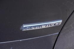 2021 Mazda CX-30 G20 Touring