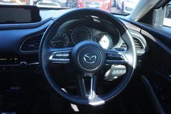 2021 Mazda CX-30 G20 Touring