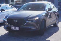 2021 Mazda CX-30 G20 Touring