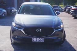 2021 Mazda CX-30 G20 Touring