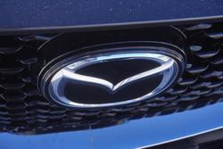 2021 Mazda CX-30 G20 Touring