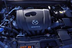 2021 Mazda CX-30 G20 Touring