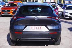 2021 Mazda CX-30 G20 Touring