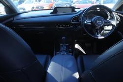2021 Mazda CX-30 G20 Touring