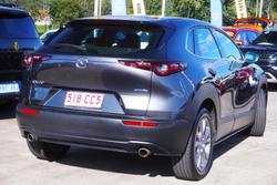2021 Mazda CX-30 G20 Touring