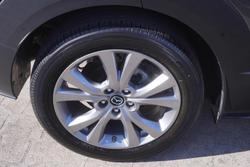 2021 Mazda CX-30 G20 Touring