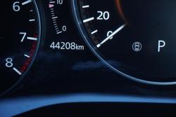 2021 Mazda CX-30 G20 Touring