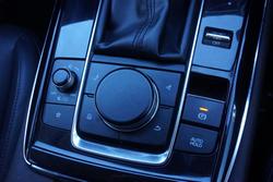 2021 Mazda CX-30 G20 Touring