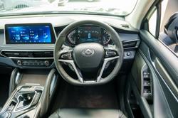 2024 LDV D90 Executive