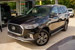2024 LDV D90 Executive