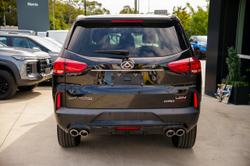 2024 LDV D90 Executive