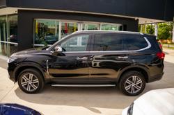 2024 LDV D90 Executive