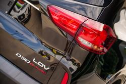 2024 LDV D90 Executive