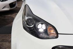 2018 Kia Sportage SLi