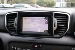 2018 Kia Sportage SLi