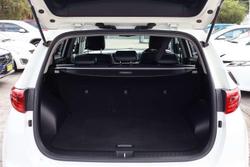 2018 Kia Sportage SLi