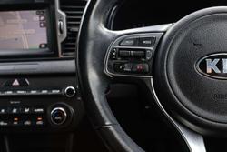 2018 Kia Sportage SLi