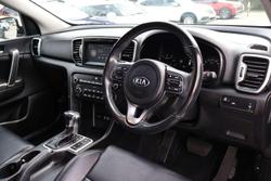 2018 Kia Sportage SLi