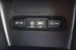 2018 Kia Sportage SLi