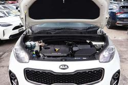 2018 Kia Sportage SLi