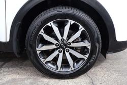 2018 Kia Sportage SLi