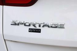 2018 Kia Sportage SLi