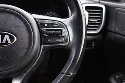2018 Kia Sportage SLi